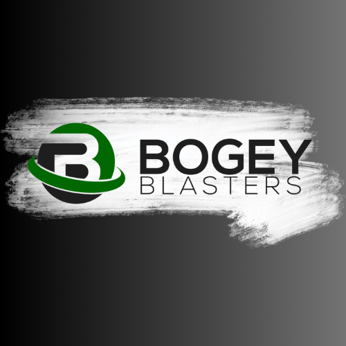 Bogey Blasters