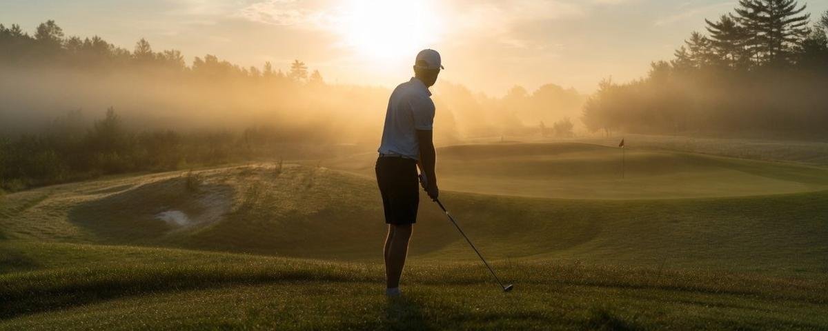 How to Break 90: A PGA Pro’s 5-Step Plan