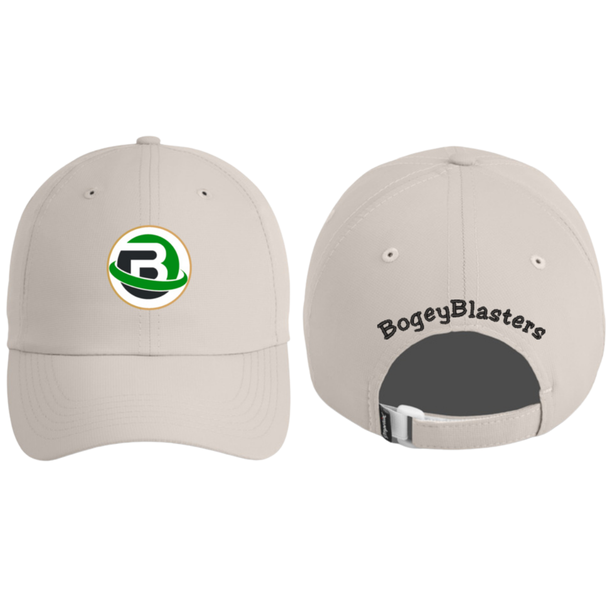 BogeyBlasters Hat